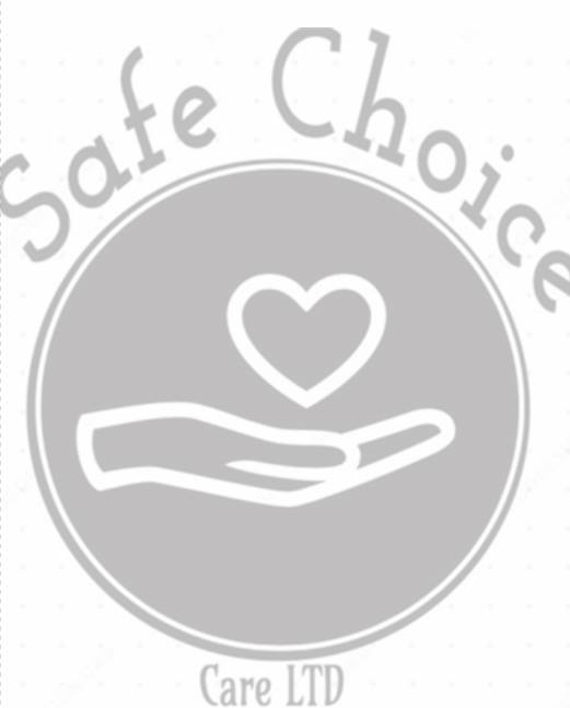 Safe Choice