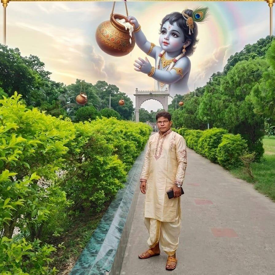 শুভ মহালয়া সেবা সমিতি ##### | Chandra Kanto