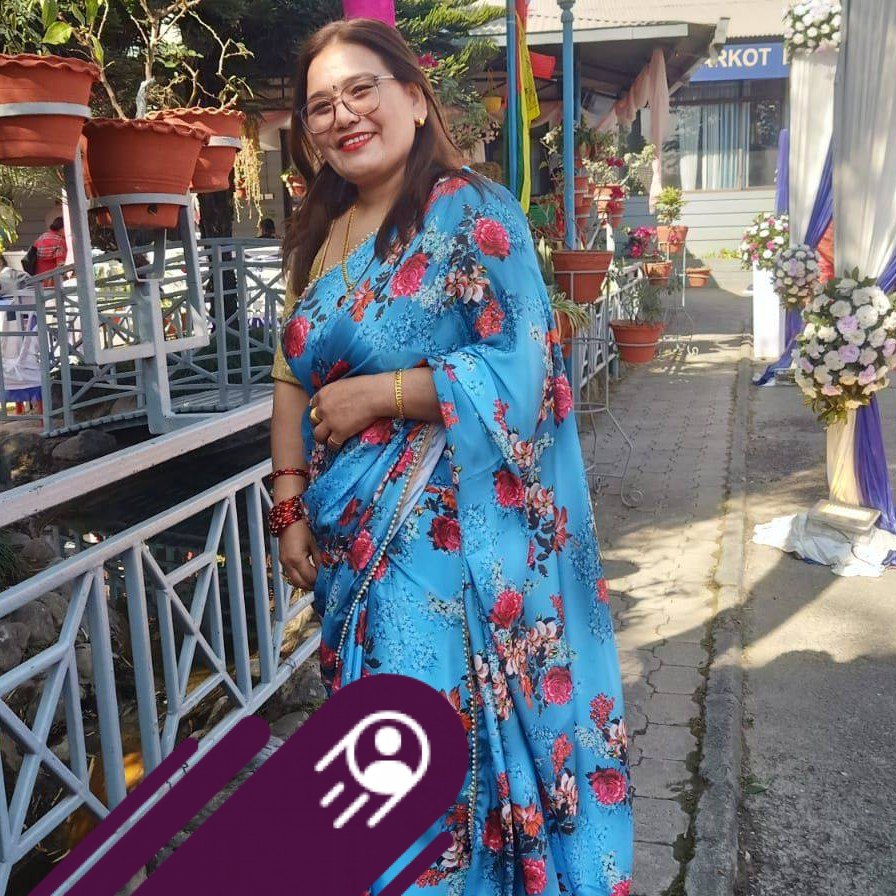Rima Rana Magar