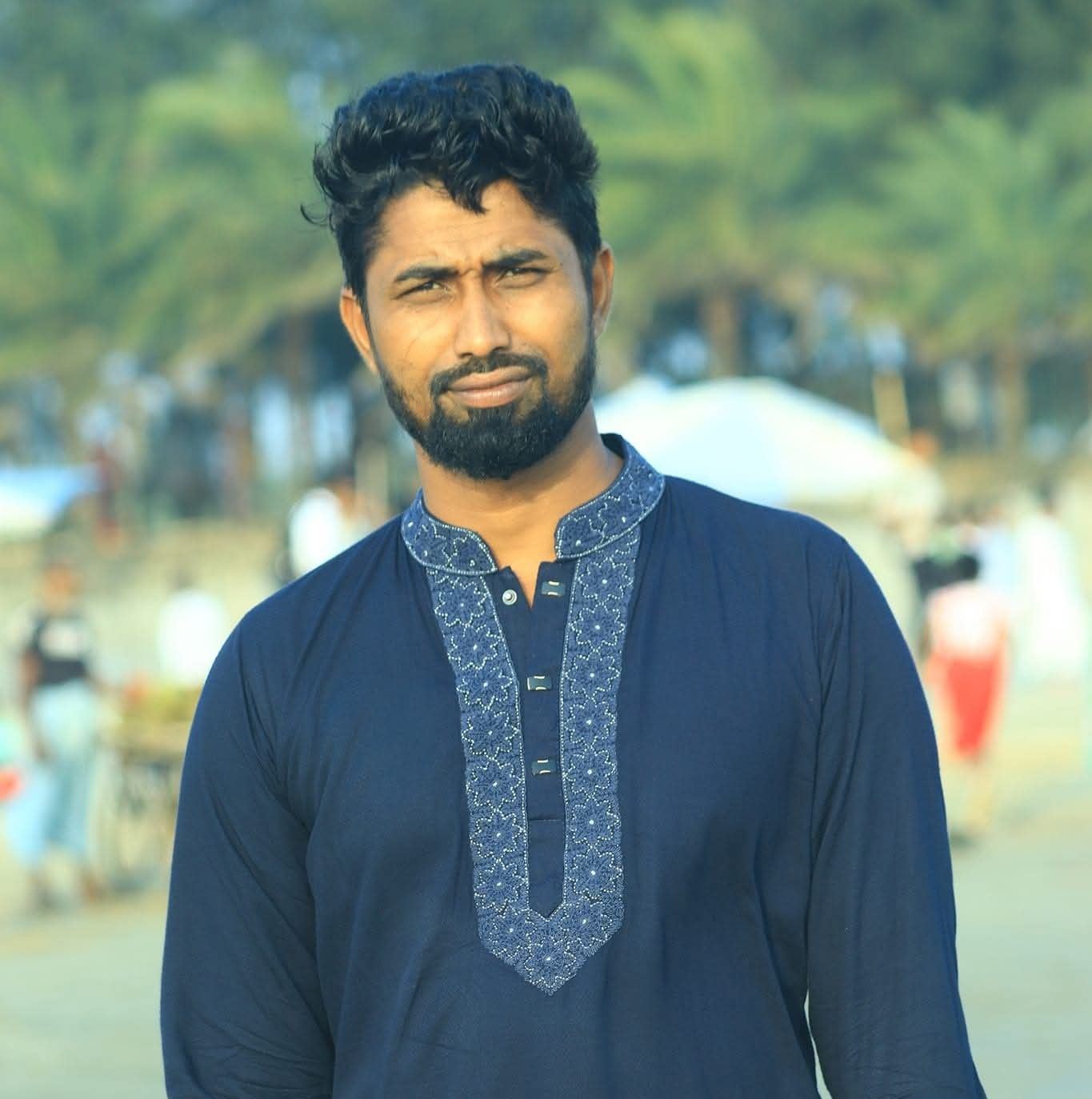 Md Saiful