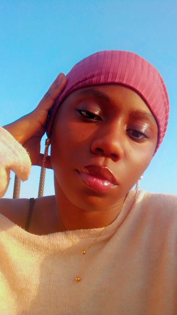 Esther Sam Ogogonte