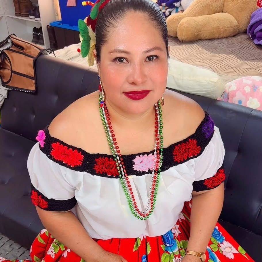 Eloida Morales May