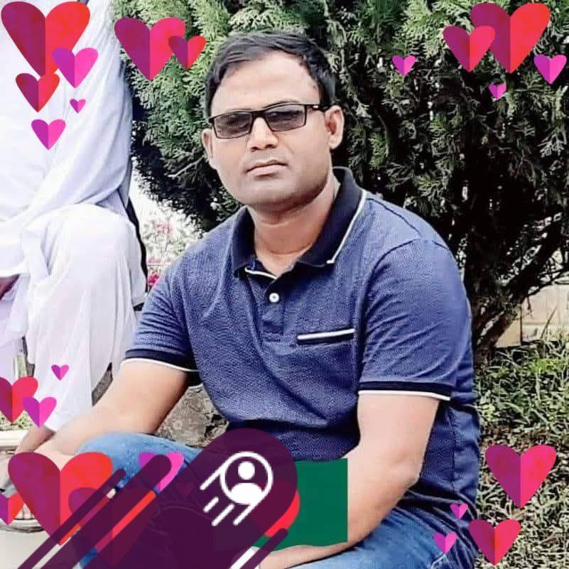 Md Abdur Razzak