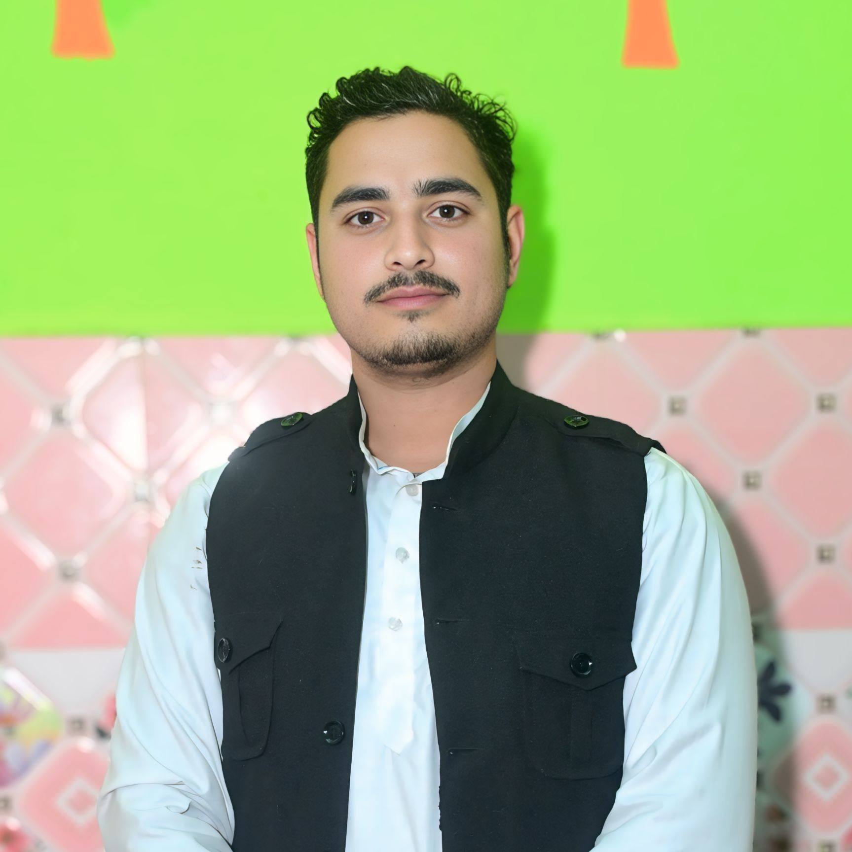 Pandit Abhishek Pathak