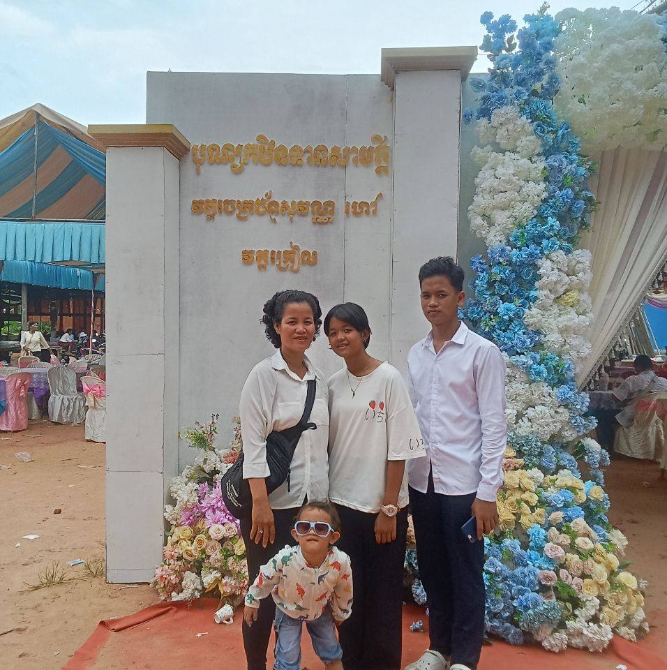#រឿង ម្ចាស់ស្នេហ៍ប្រែបេះដូង💗ភាគ១៨(2) | វណ្ណ ទី៚