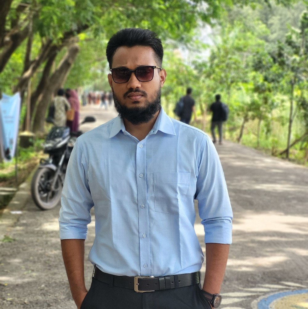 Sohel Rana