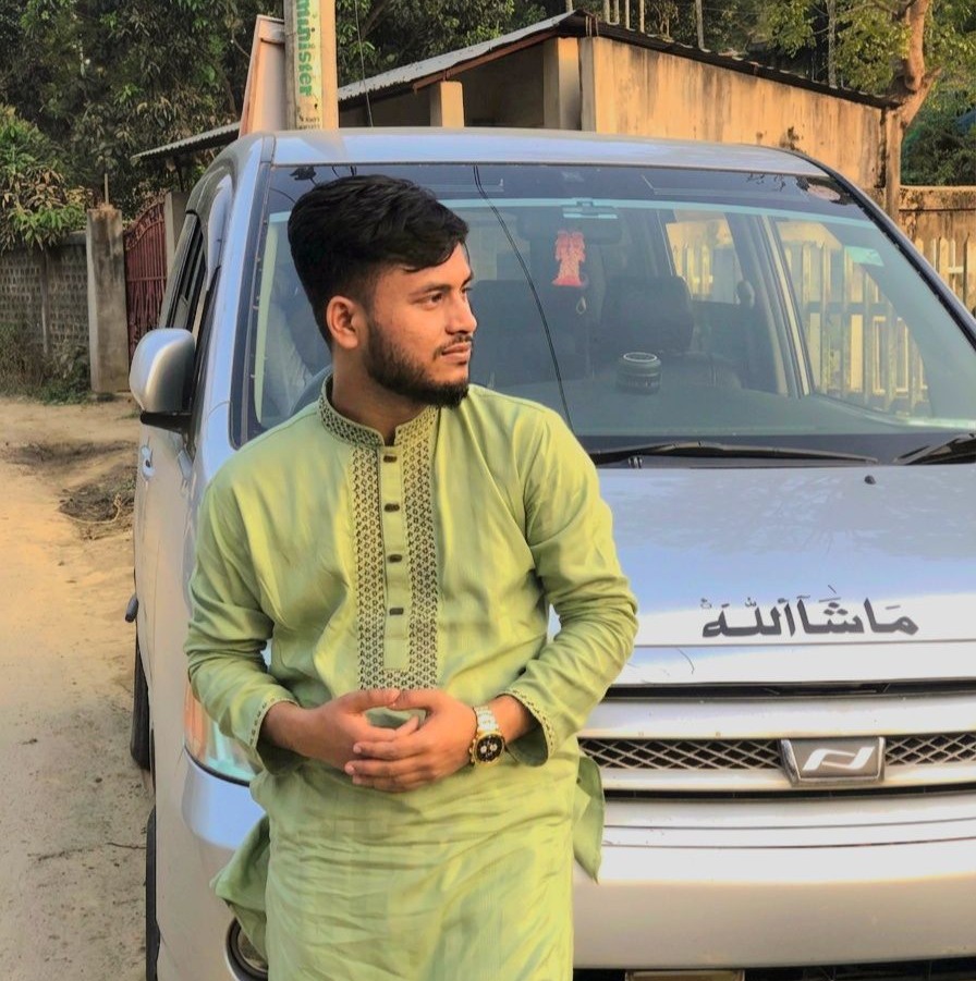 Muhammad Riaz