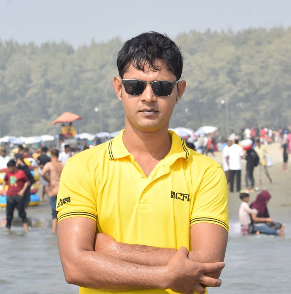 Lotif Islam
