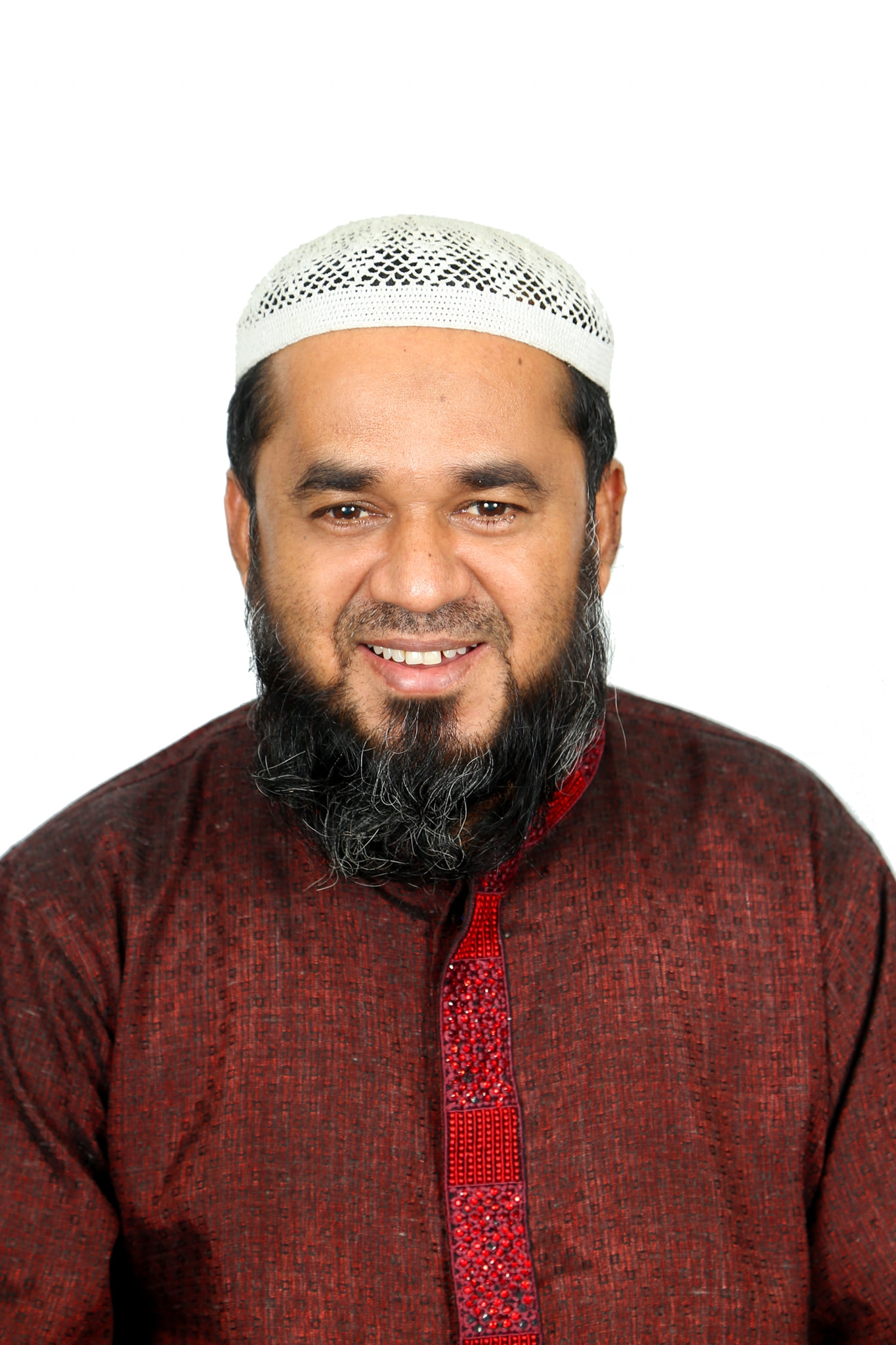 Robiul Islam