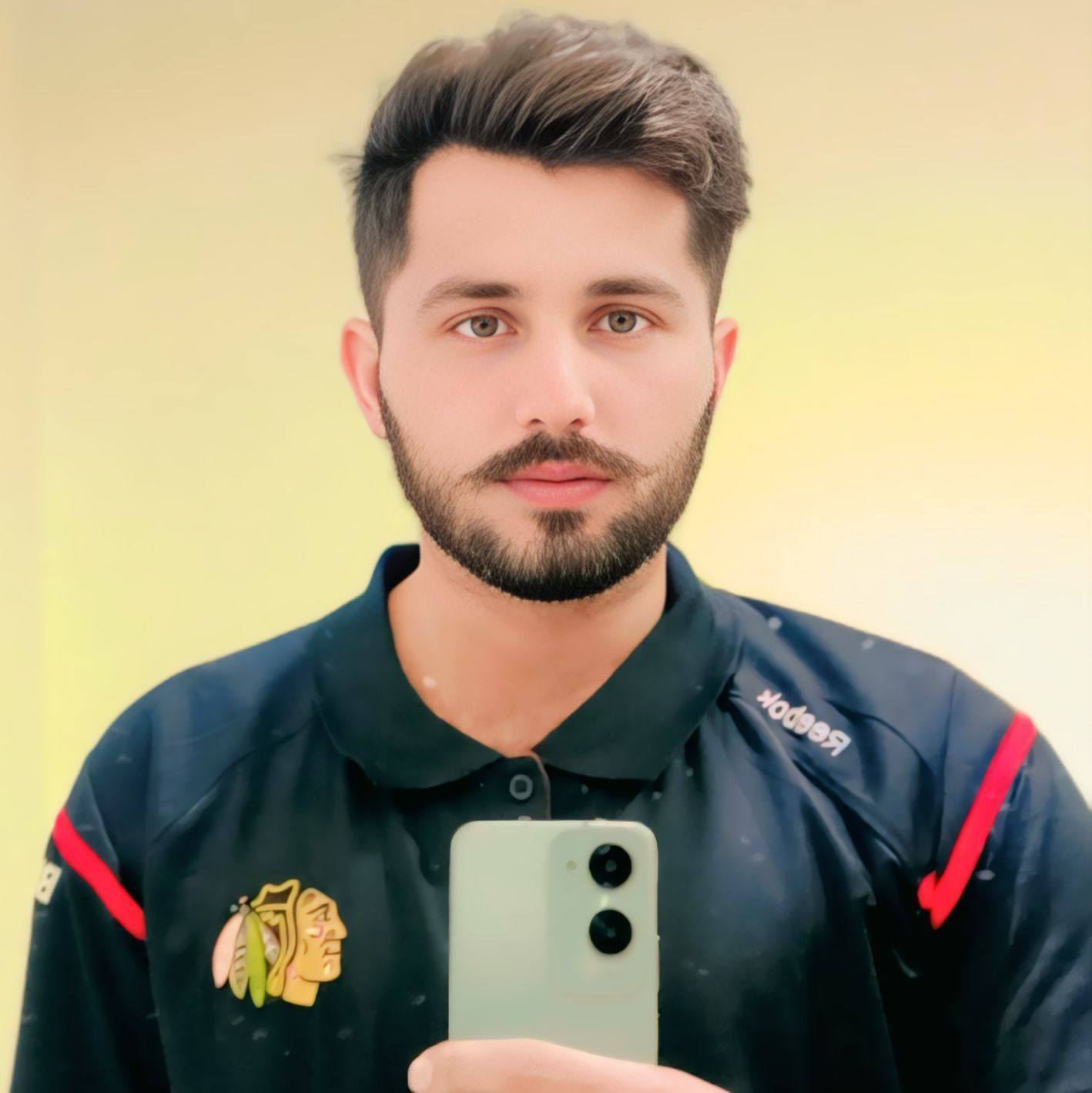 Ch Hassan Rajoka