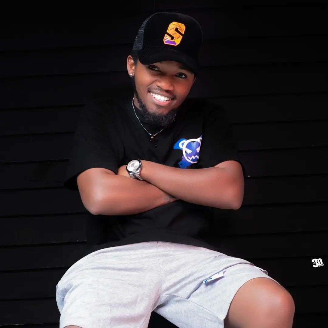 Samy Muigai