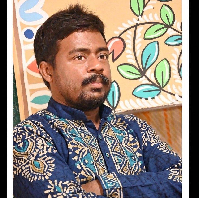 Raju Halder