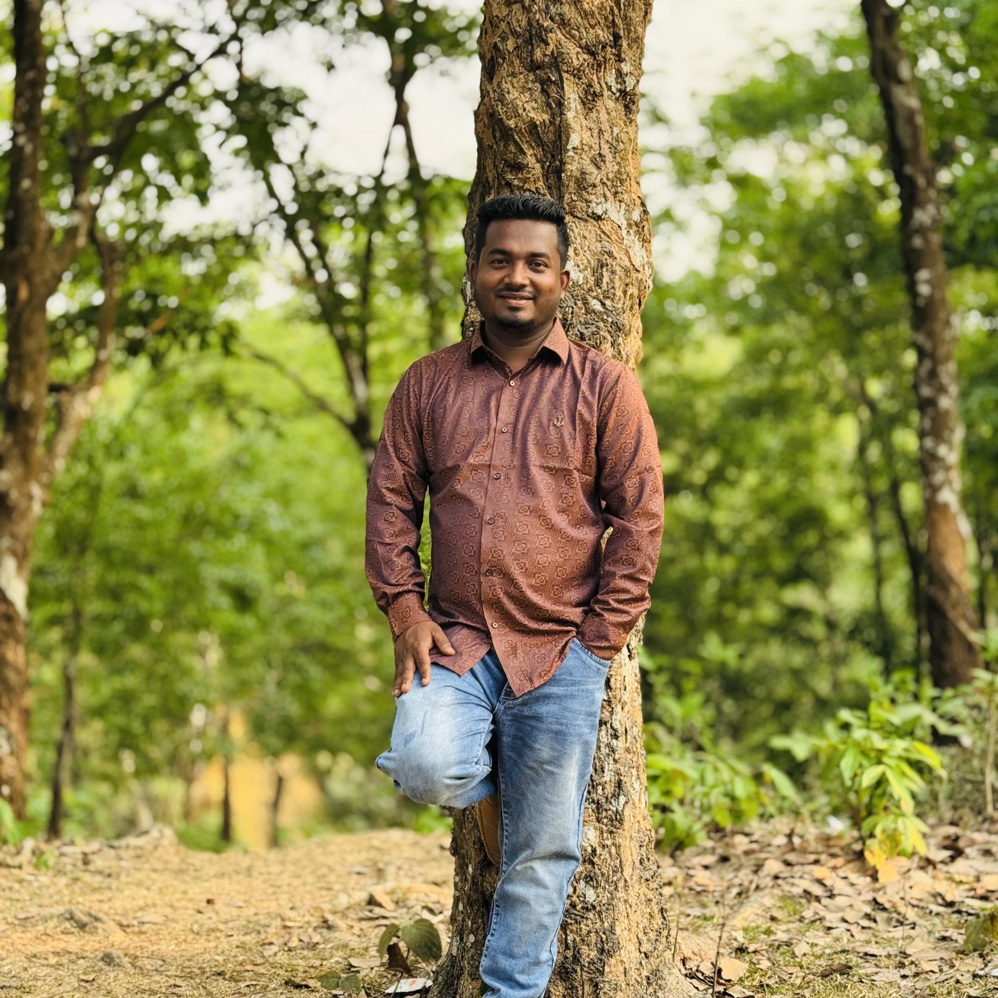 MD Ripon Miah