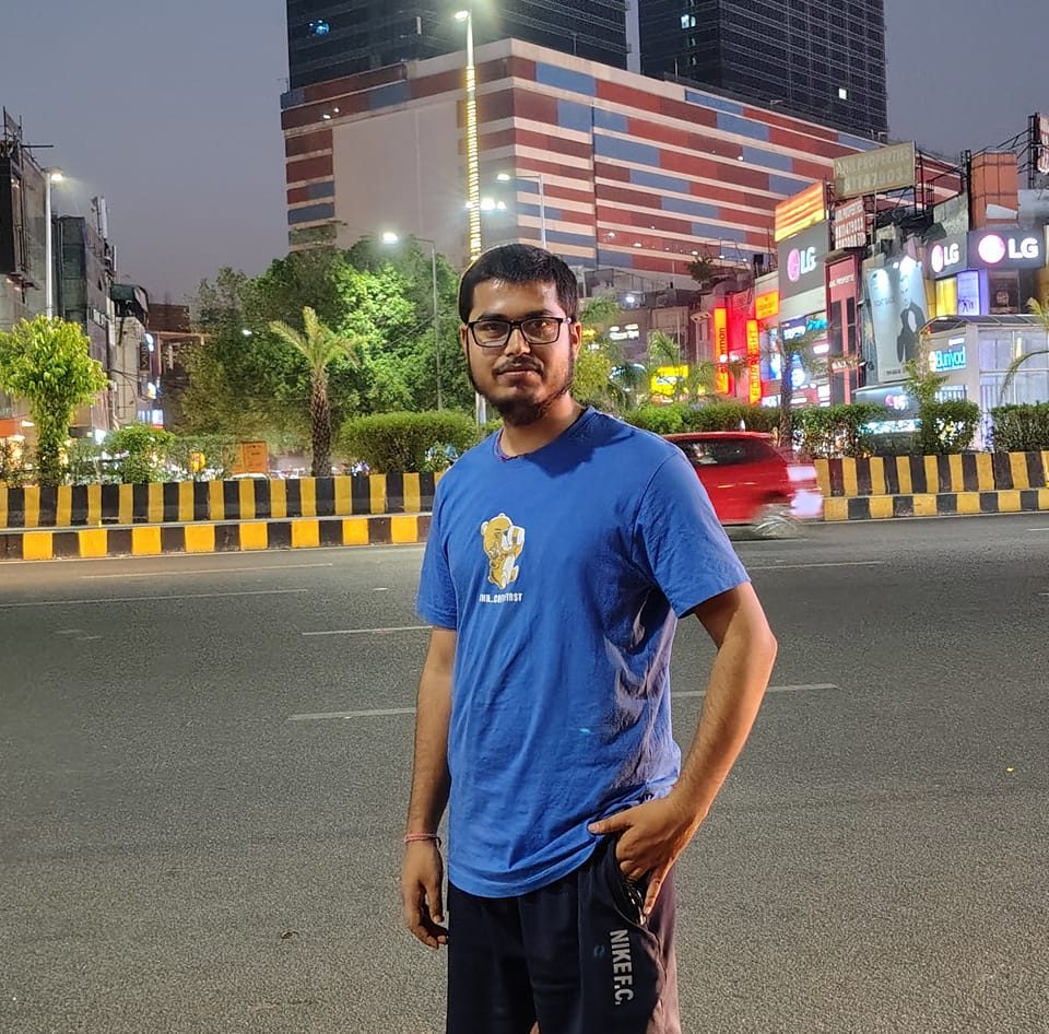 Sujal Mishra