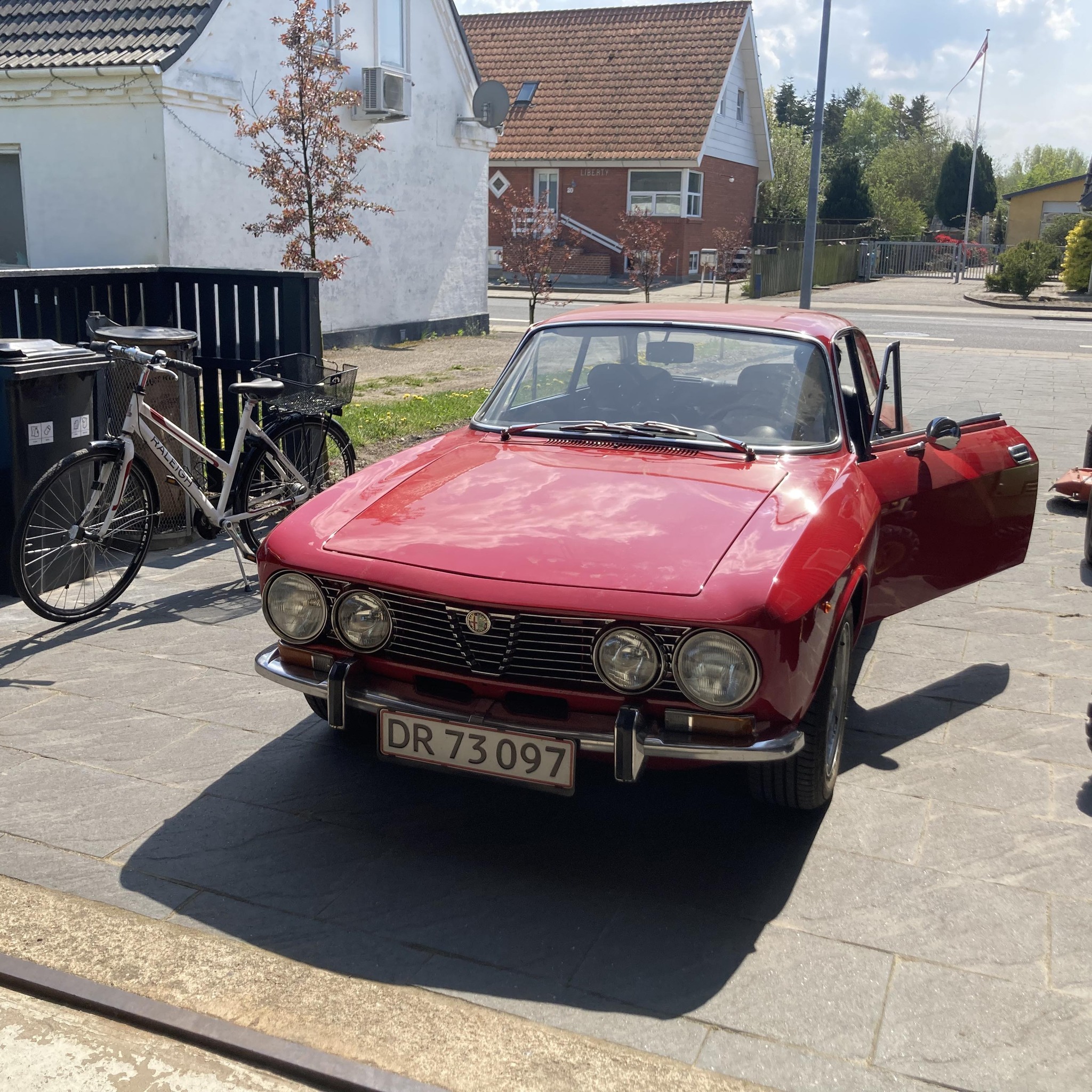 Vester Hjermitslev INFO | Hej min gamle klasse har 60 års jubilæum, og ...