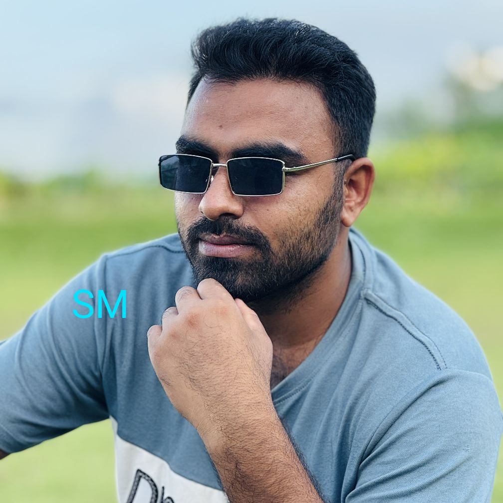 Gsm Sumon Rana