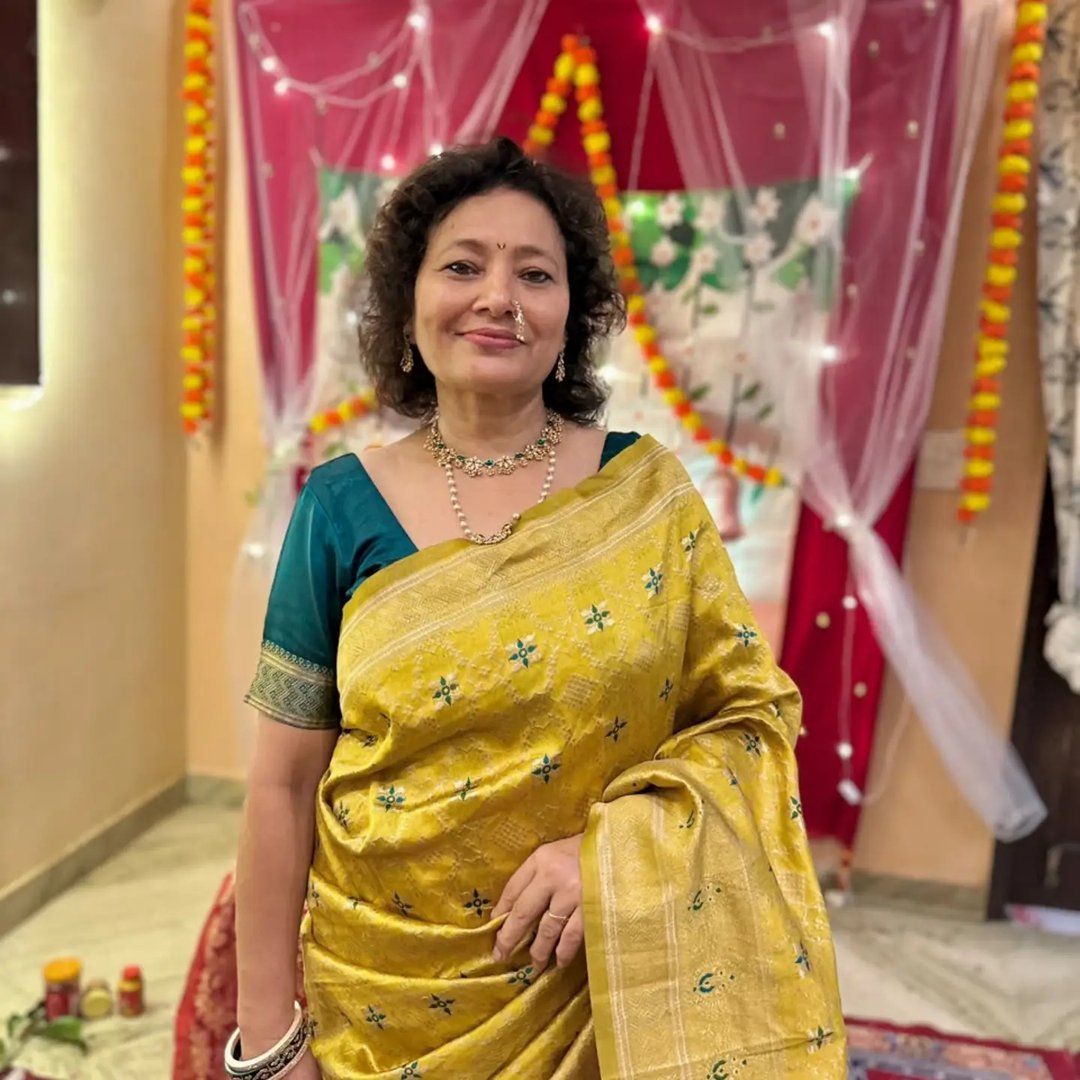 Hemlata Hemu Rana