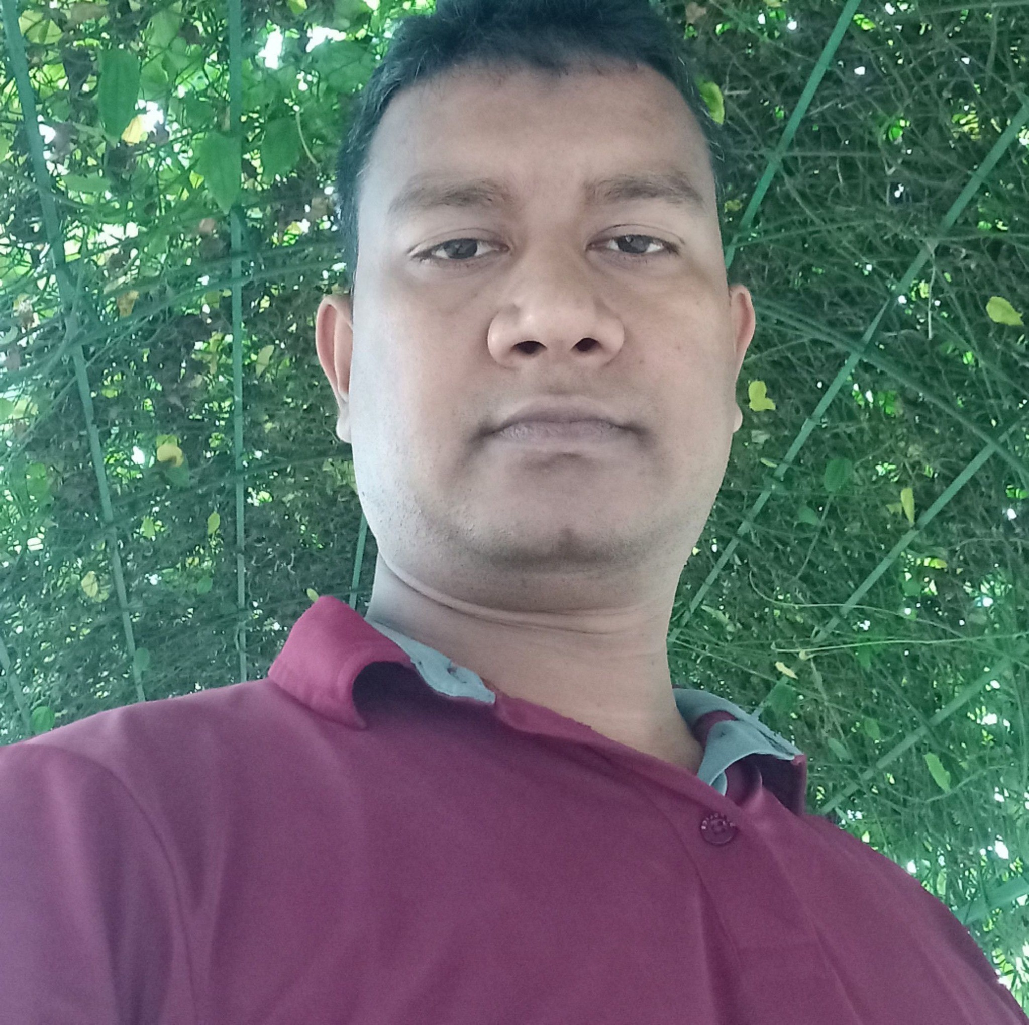 Md Shoriful