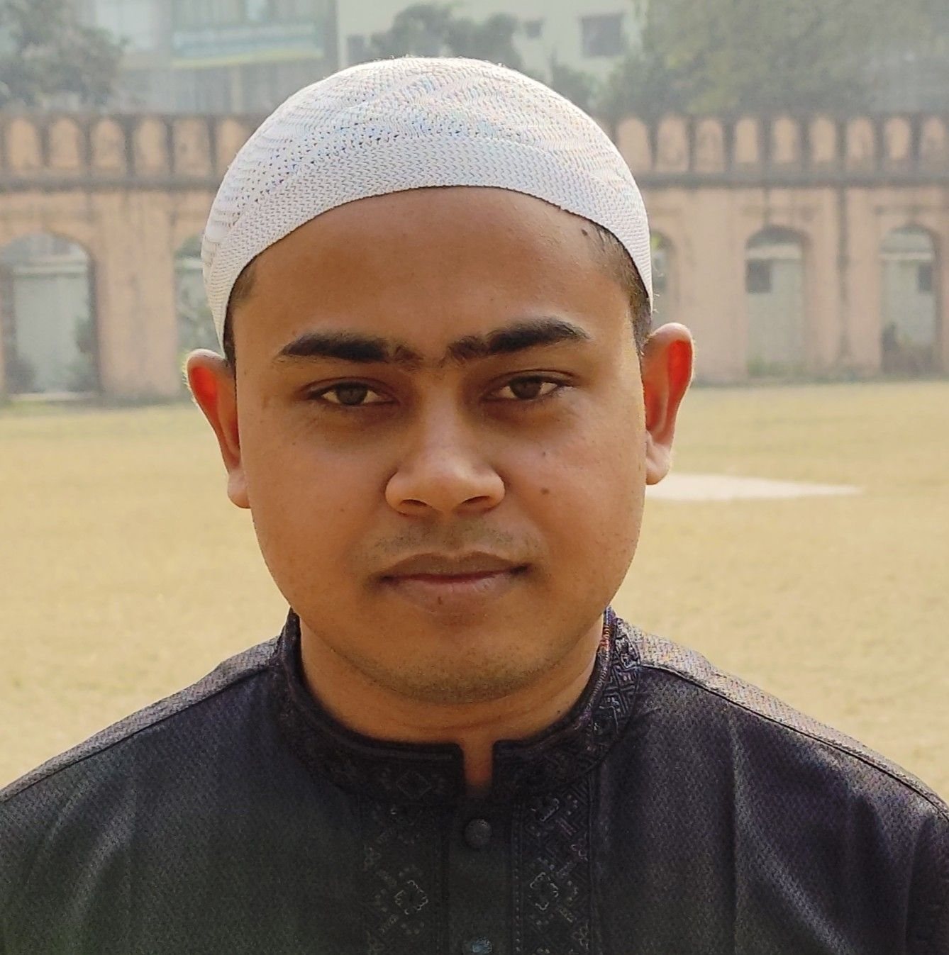 Md Rasel Islam