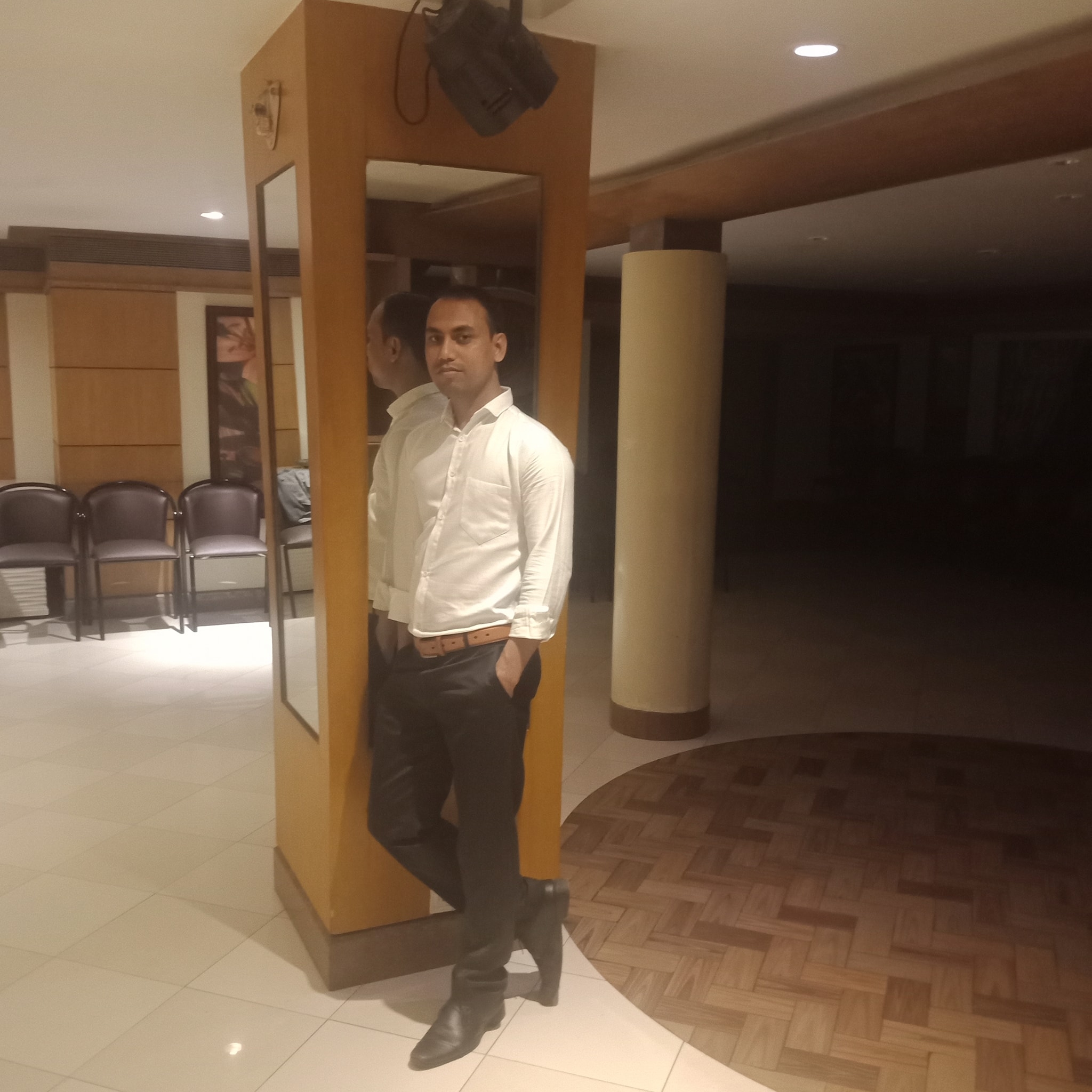 Mondal Bapi