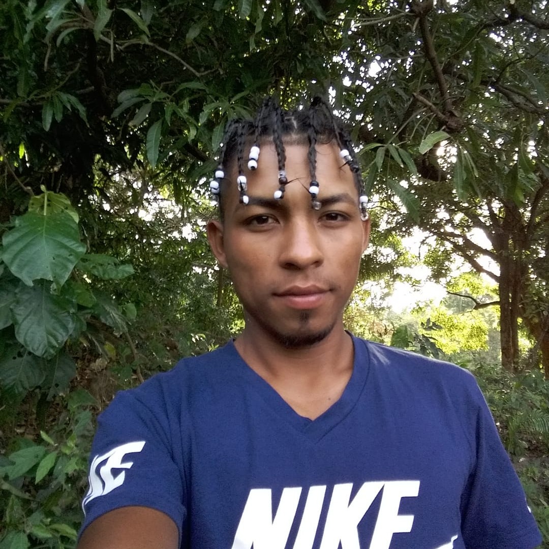 Miren qesi pesca y también saca #pura pesca | Darwuin Zelaya