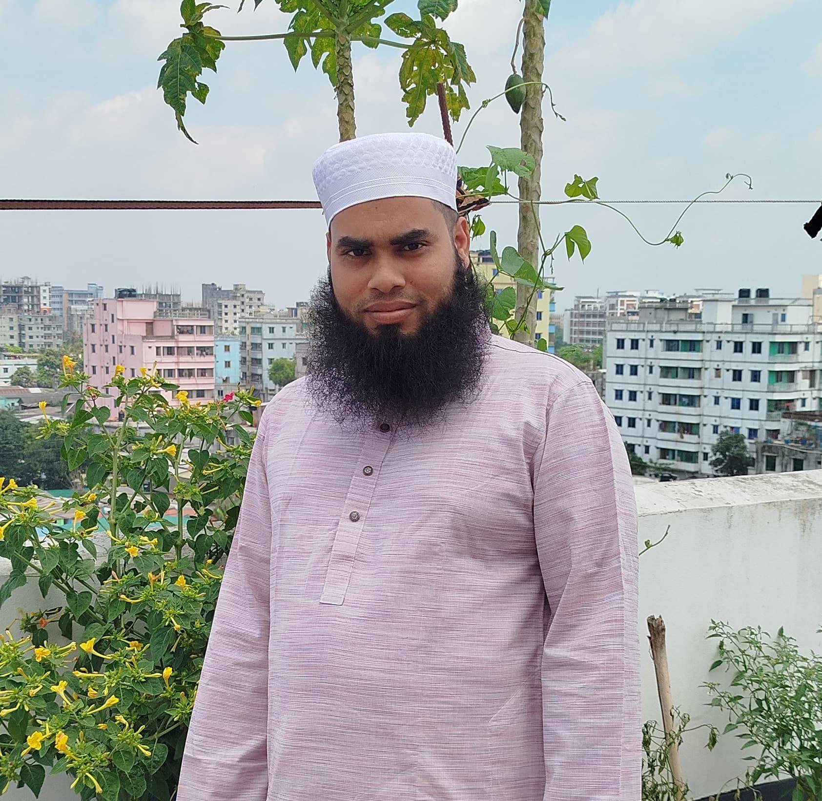 Md Rafiqul Islam Rafiq