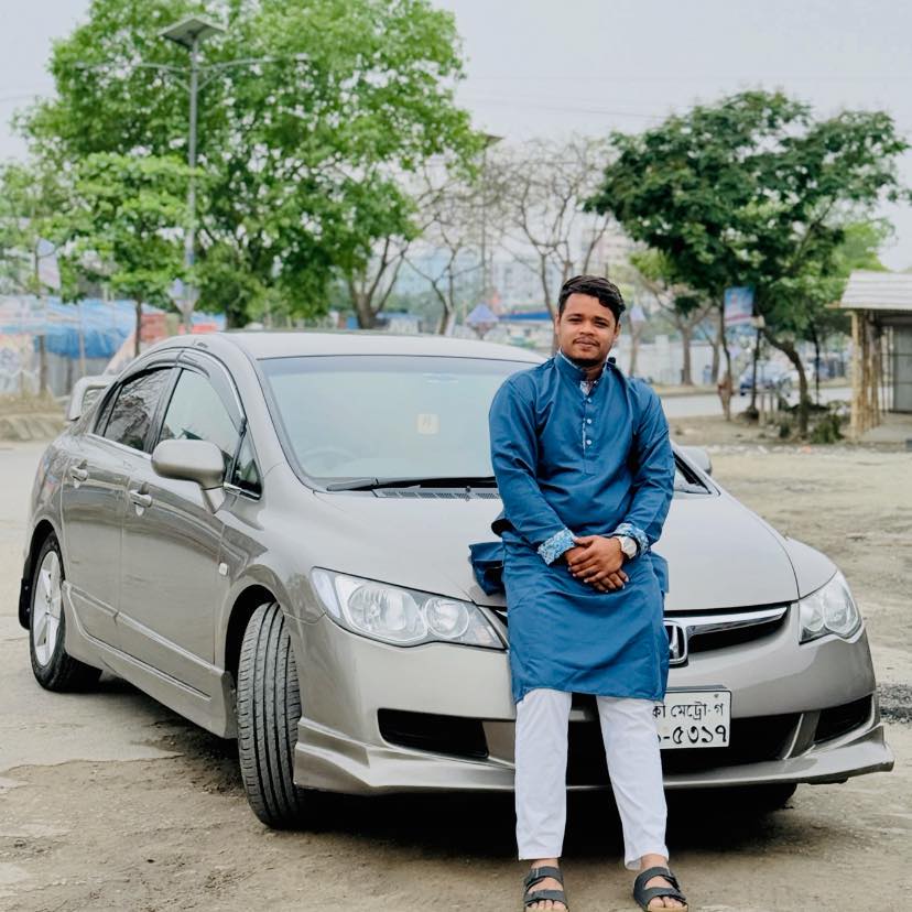 Rifat Shikdar