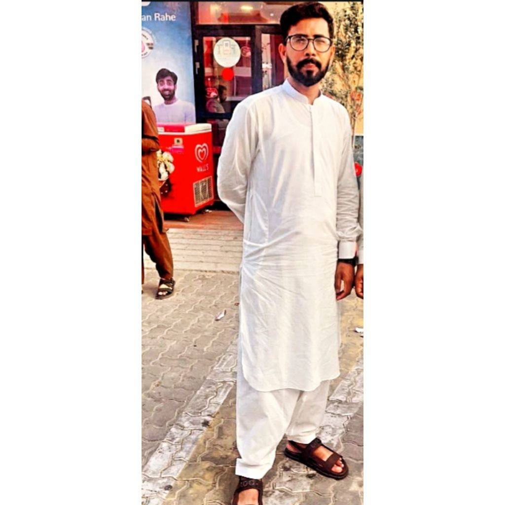 Muzamil Rajpoot