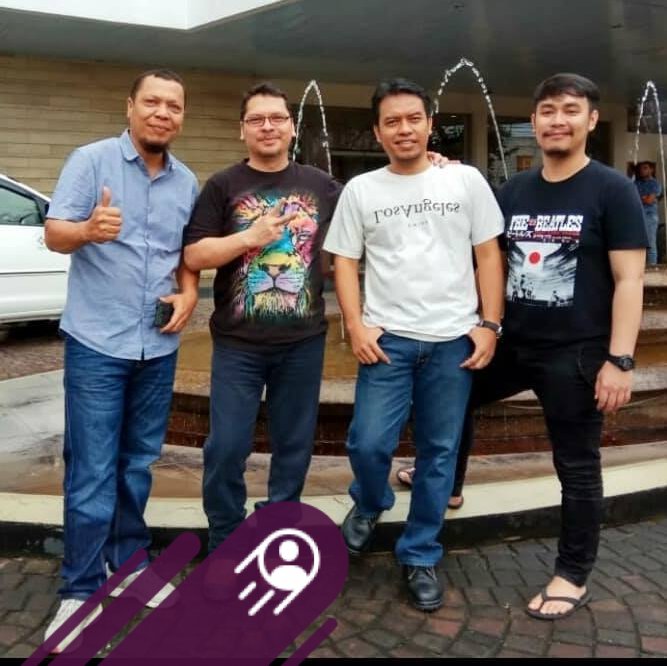 Lase Nasution on Reels
