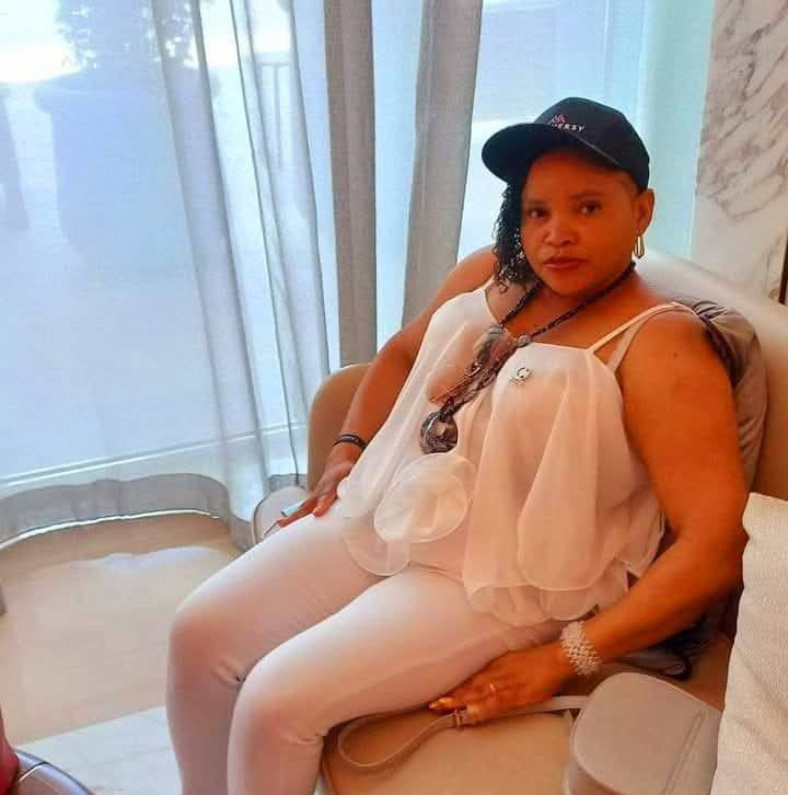 Doris Maina