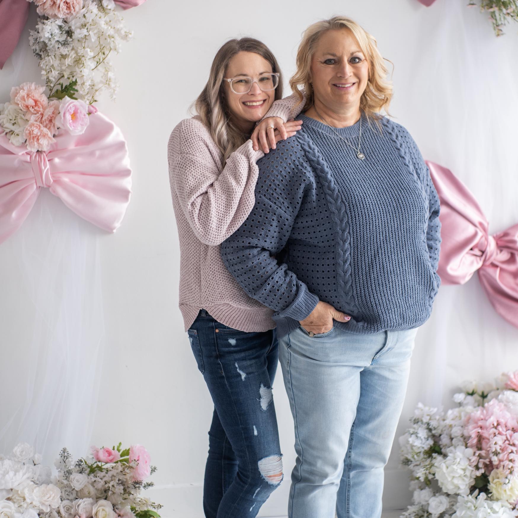 Surprise! Change of plans 🎀 | Simply Enough Studio