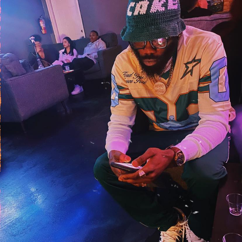 Akee Fontane - Name a rapper from Wilmington, I wanna see... | Facebook