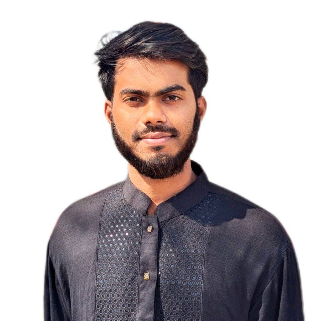 Jahed Hossin