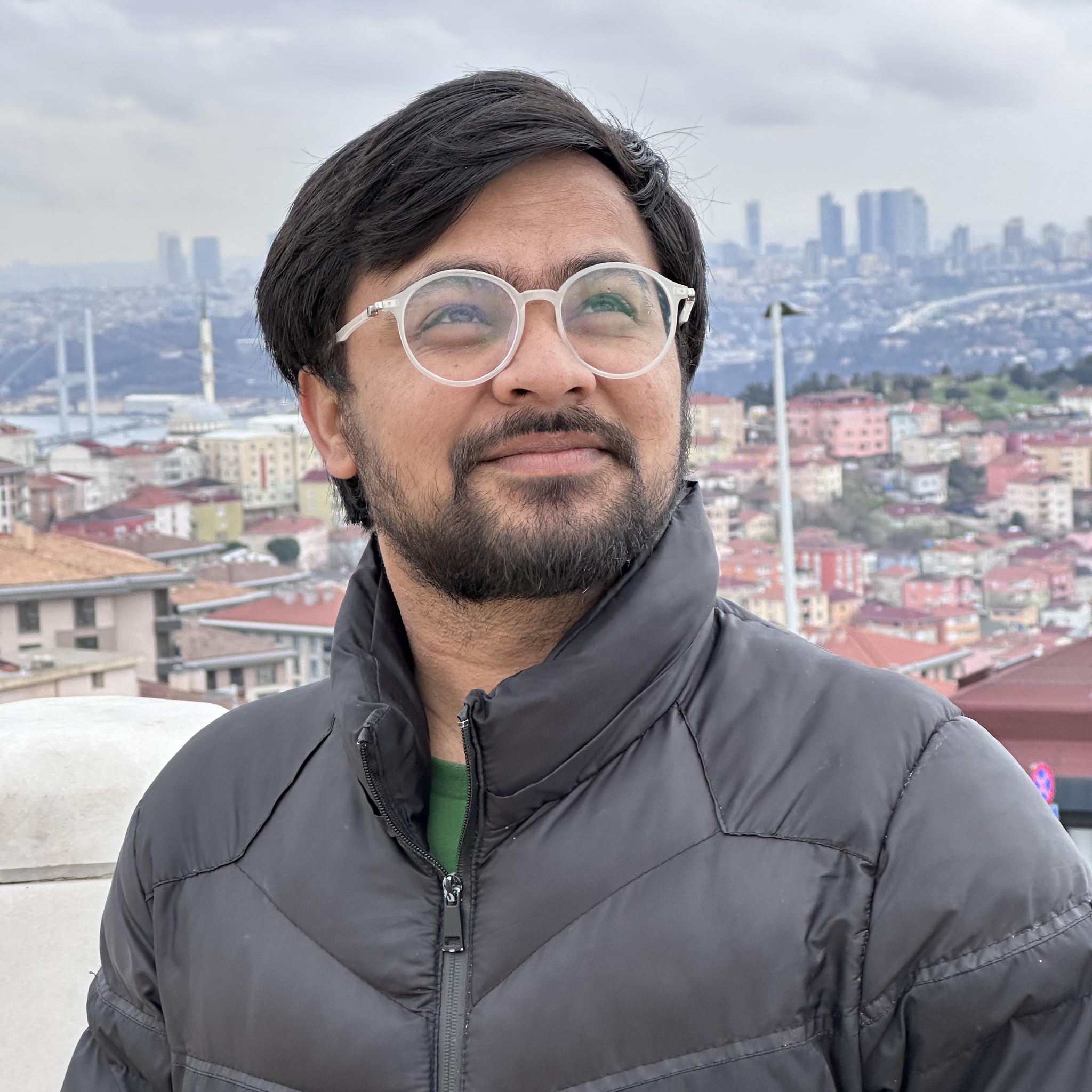 Amir Rafi