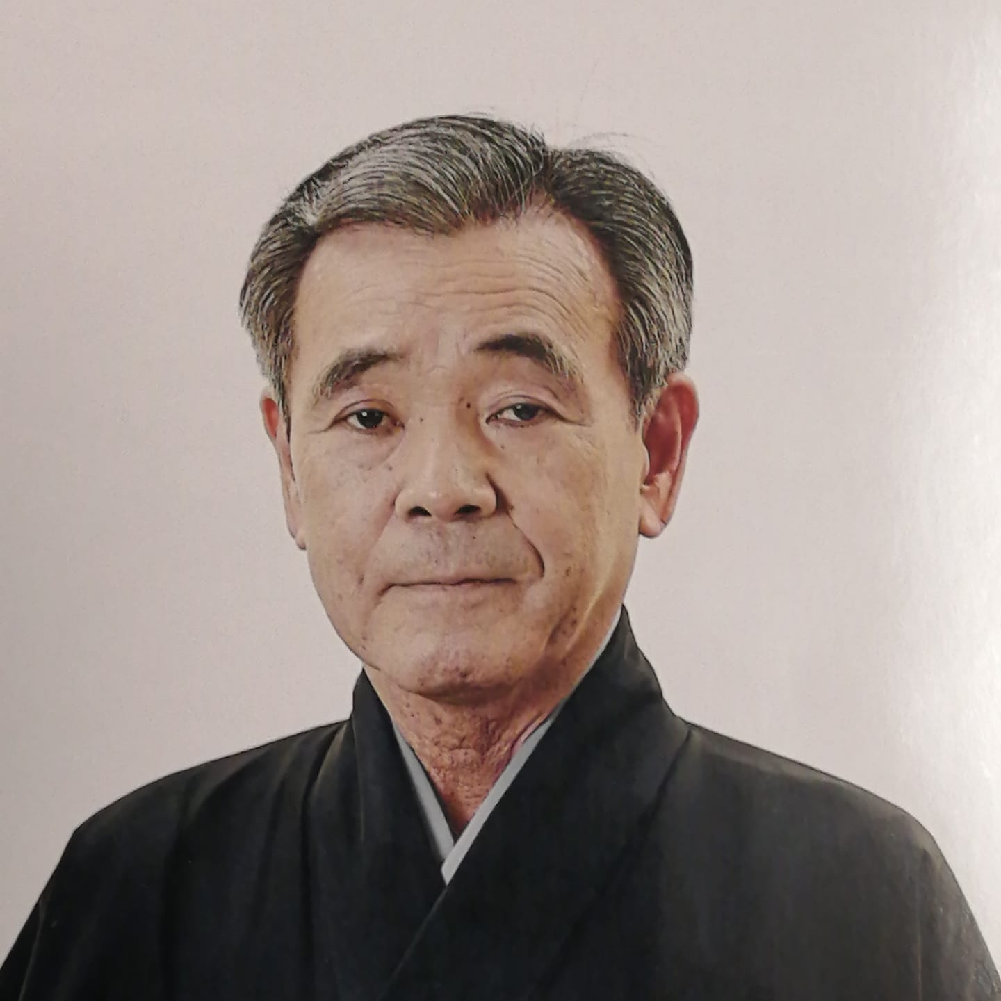 小倉喜久男