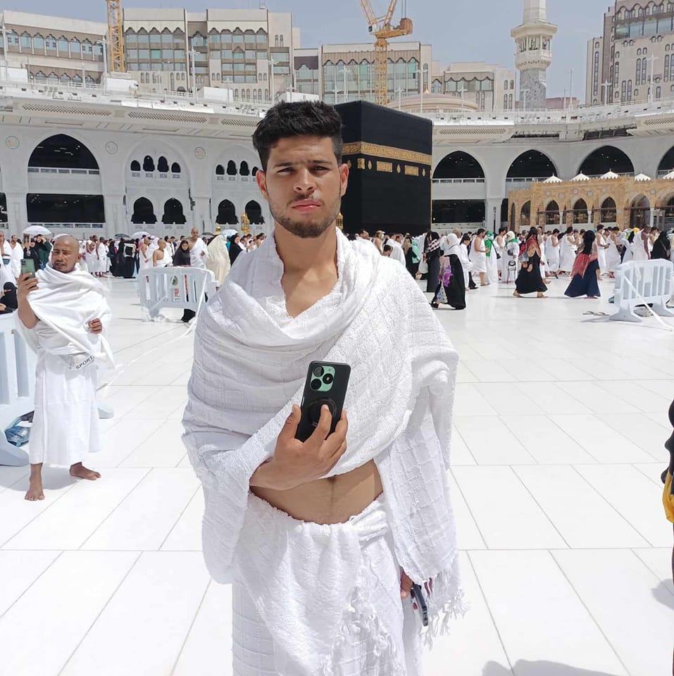 ممد وح