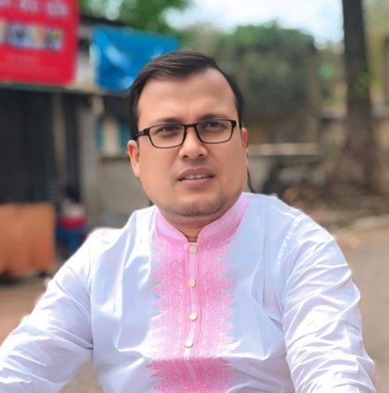 Delwar Rony