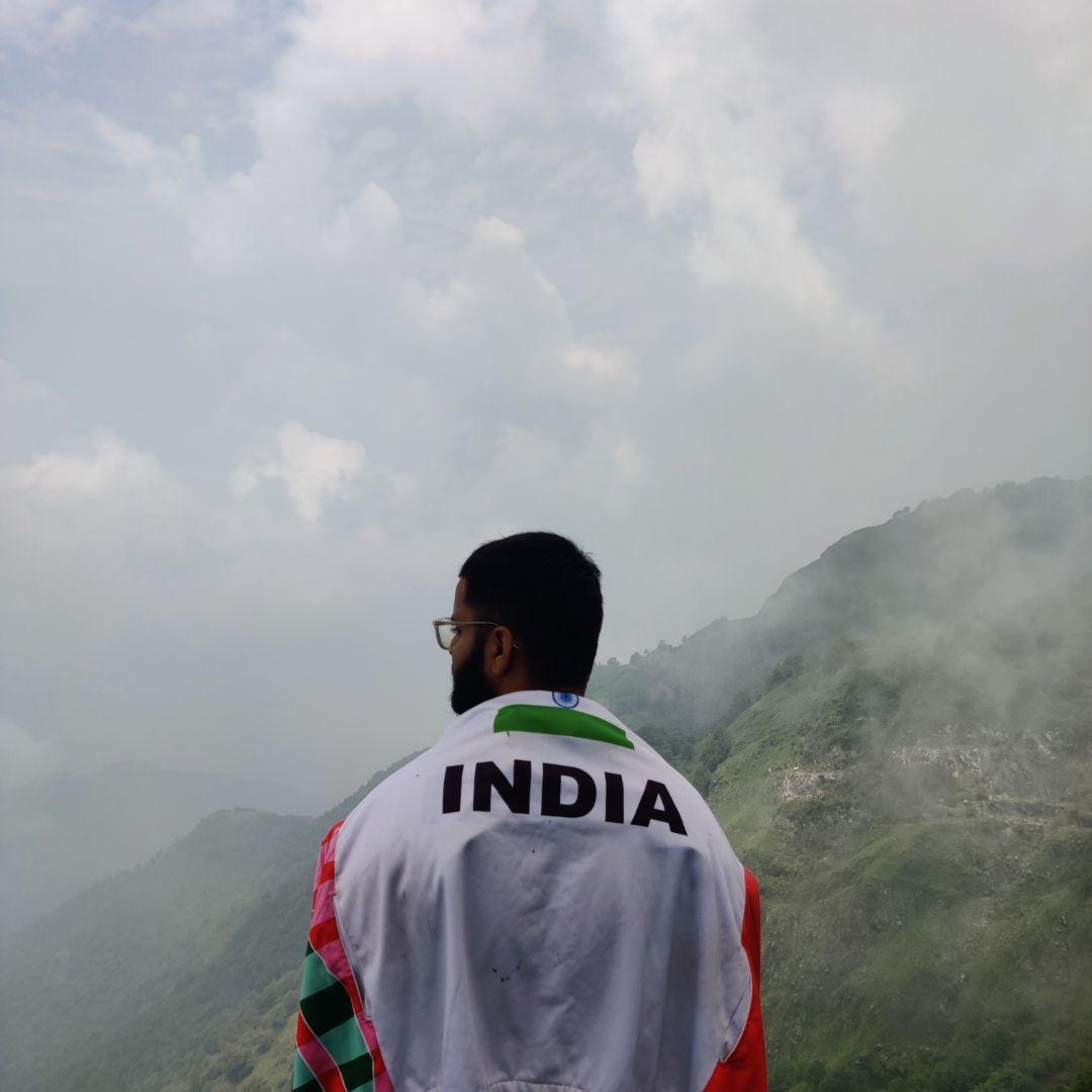 Aakash Kr Jha Raja