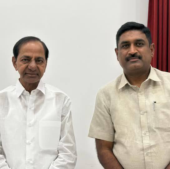 Gv Ramakrishna Rao