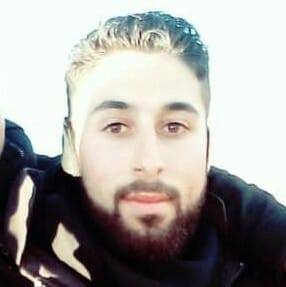 محمد ابو الريش