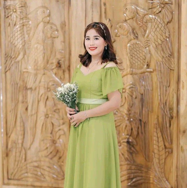 JessMae C. Agot