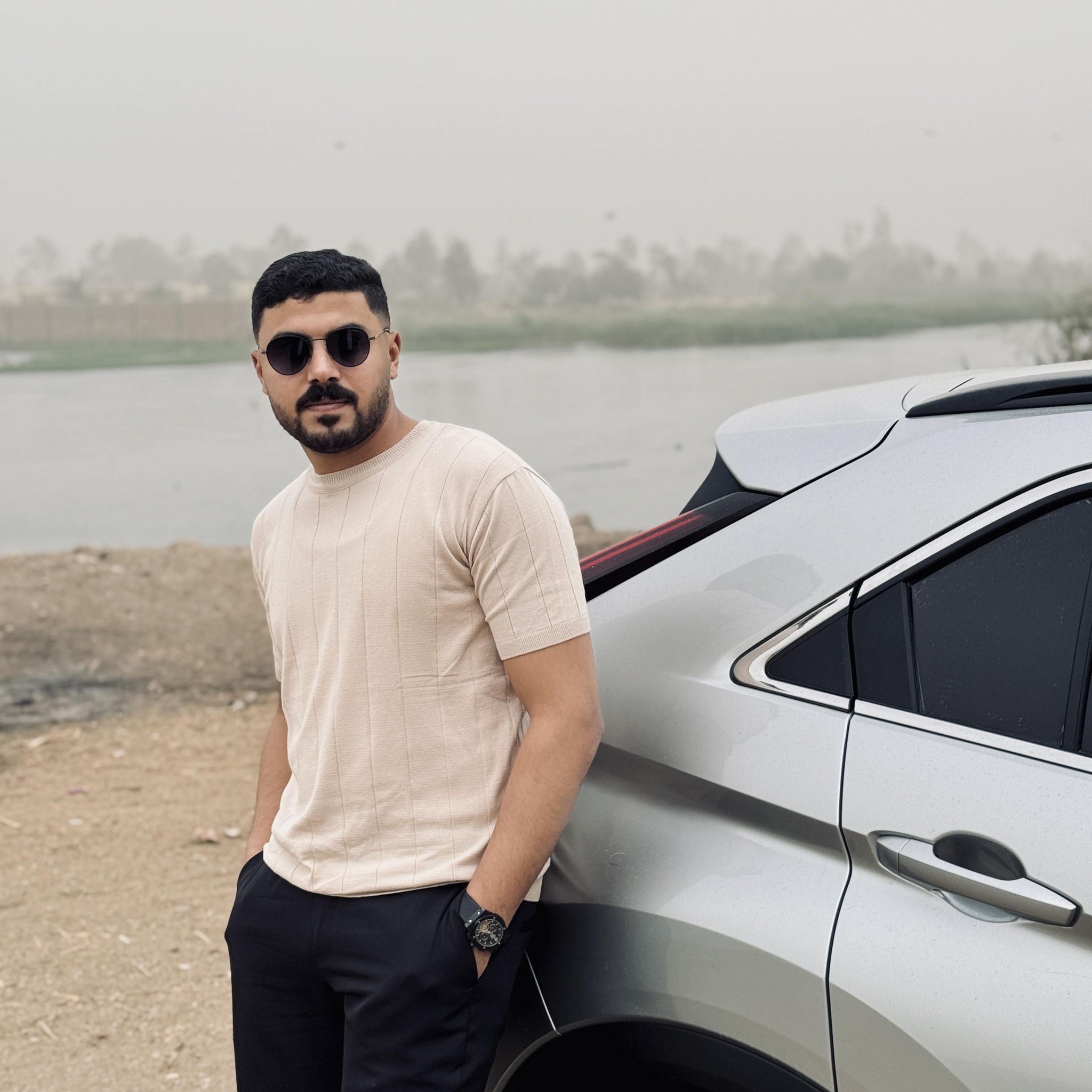 Ahmed Ragab
