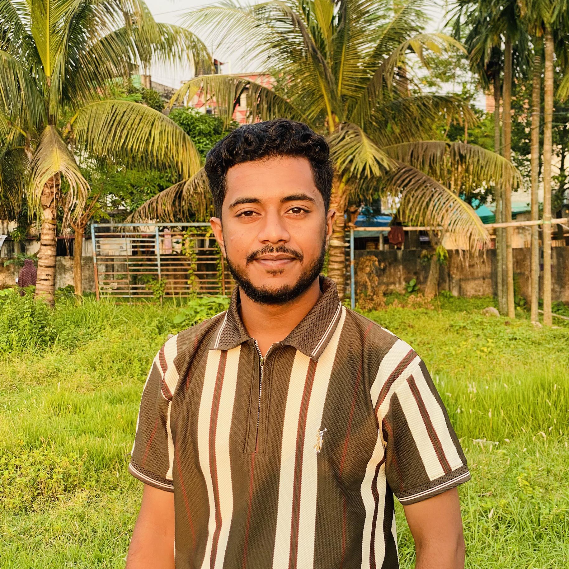 এস এম আরিফ