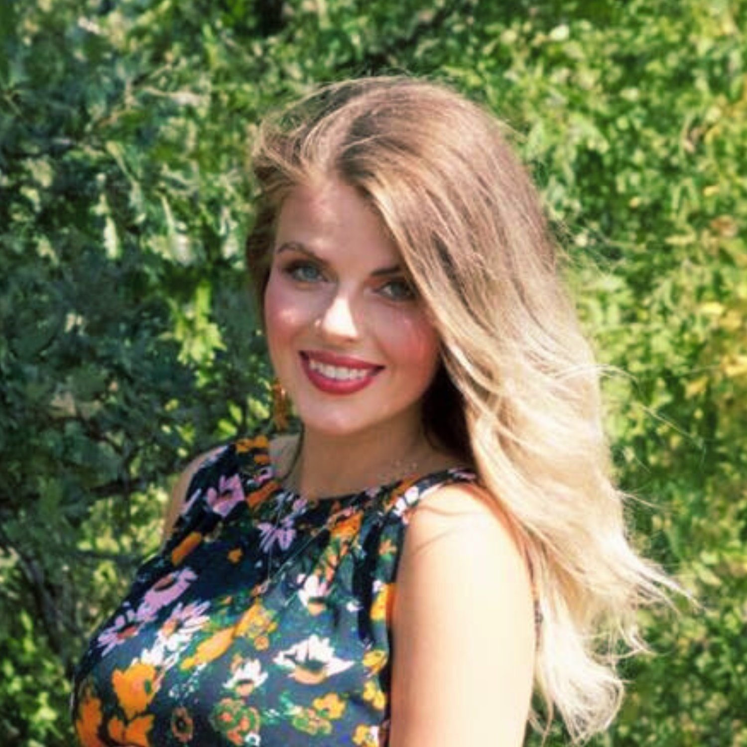 Lynnea Marie Gillingham
