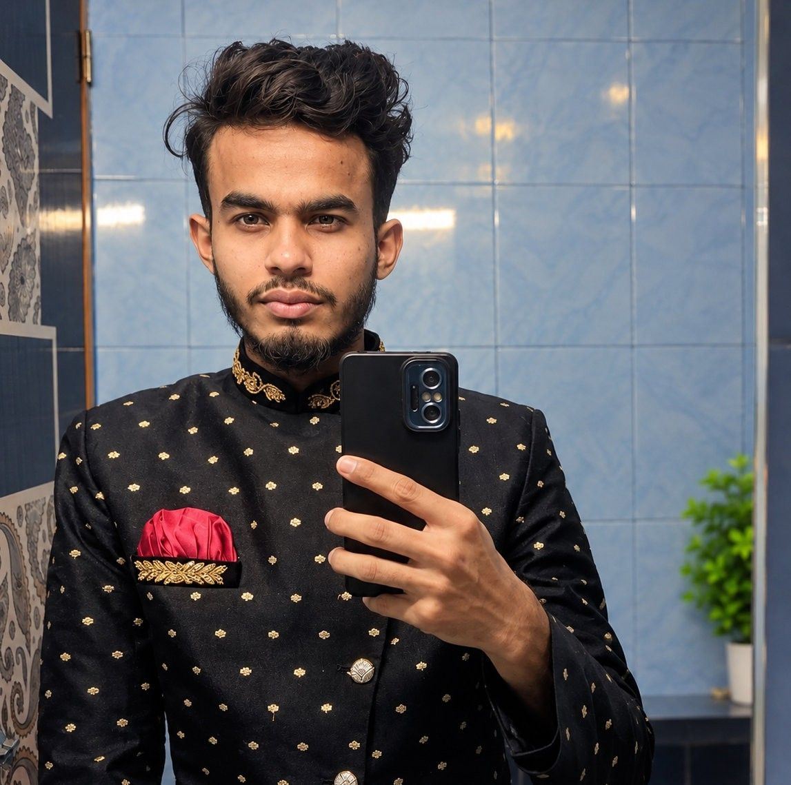 Jabed Ahmed