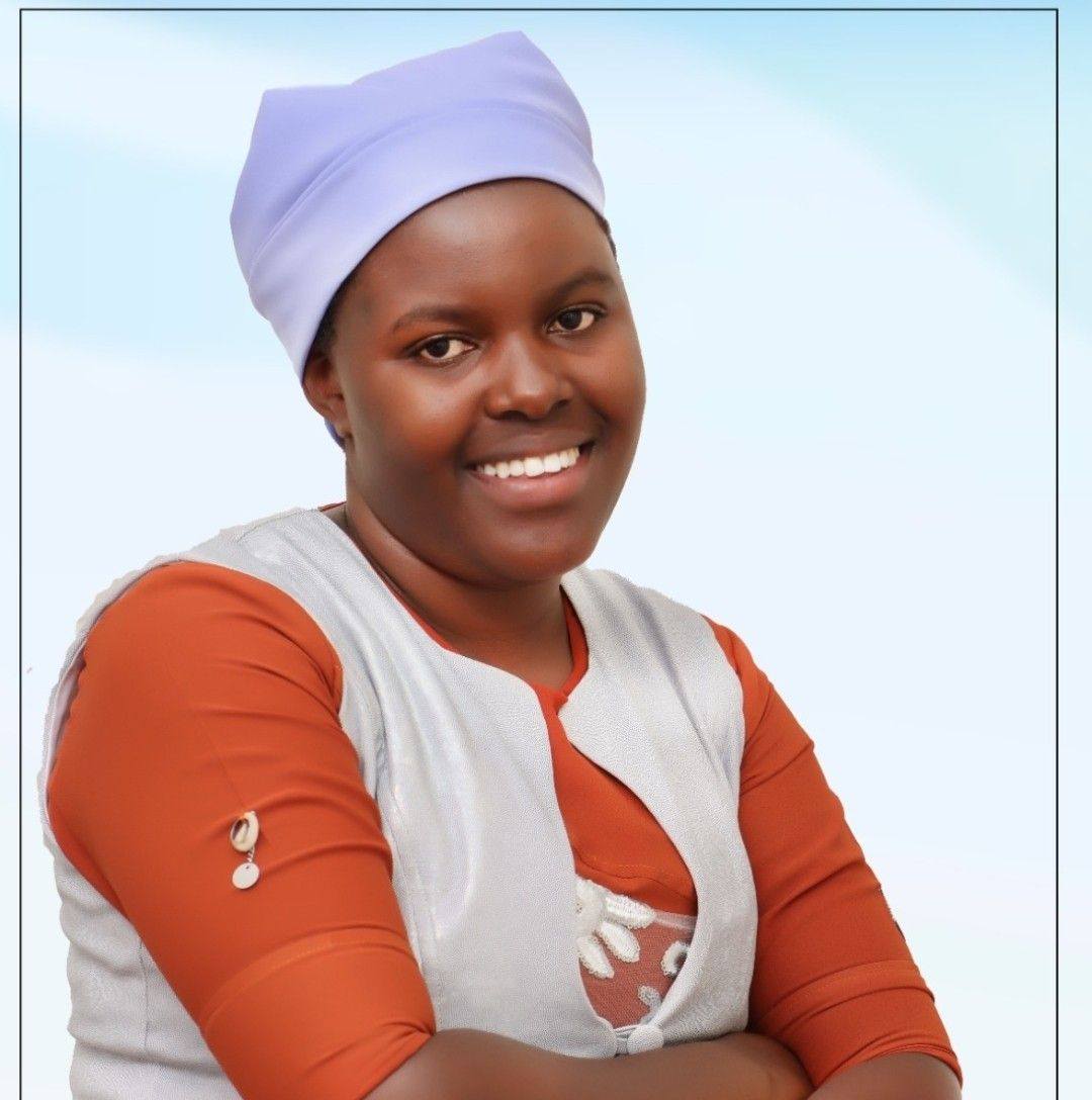 Esther Thuo