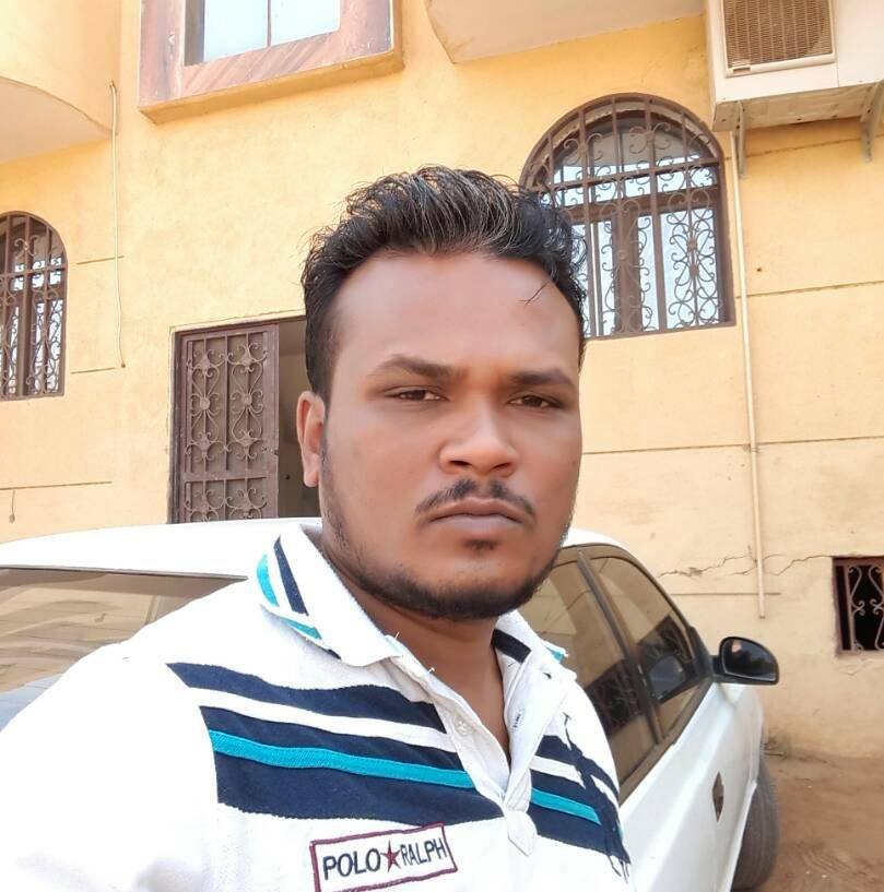 Rubel Fazlu Khan