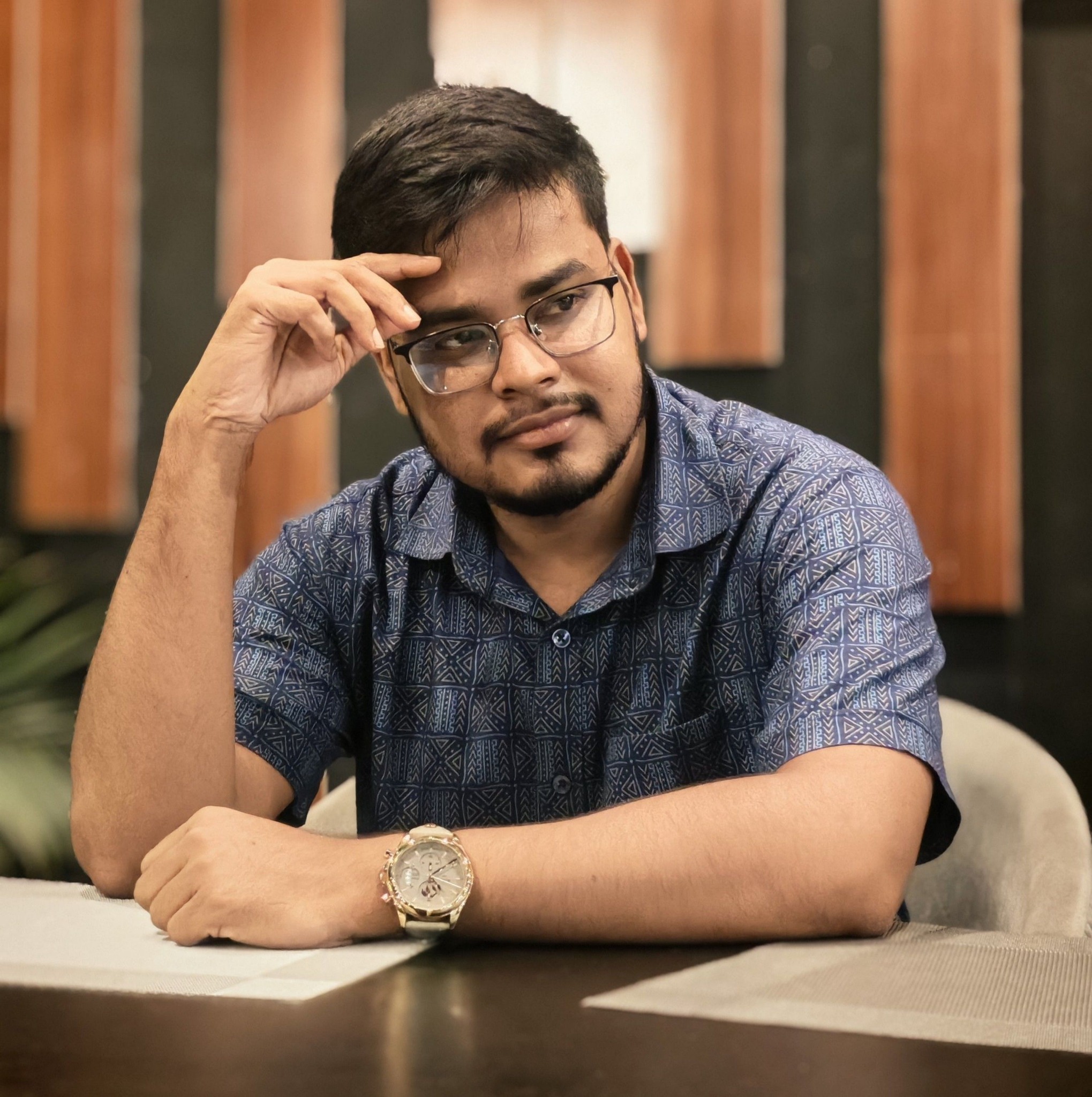 Fazle Rabbi