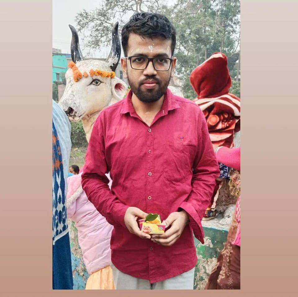 Amrit Kumar Bar