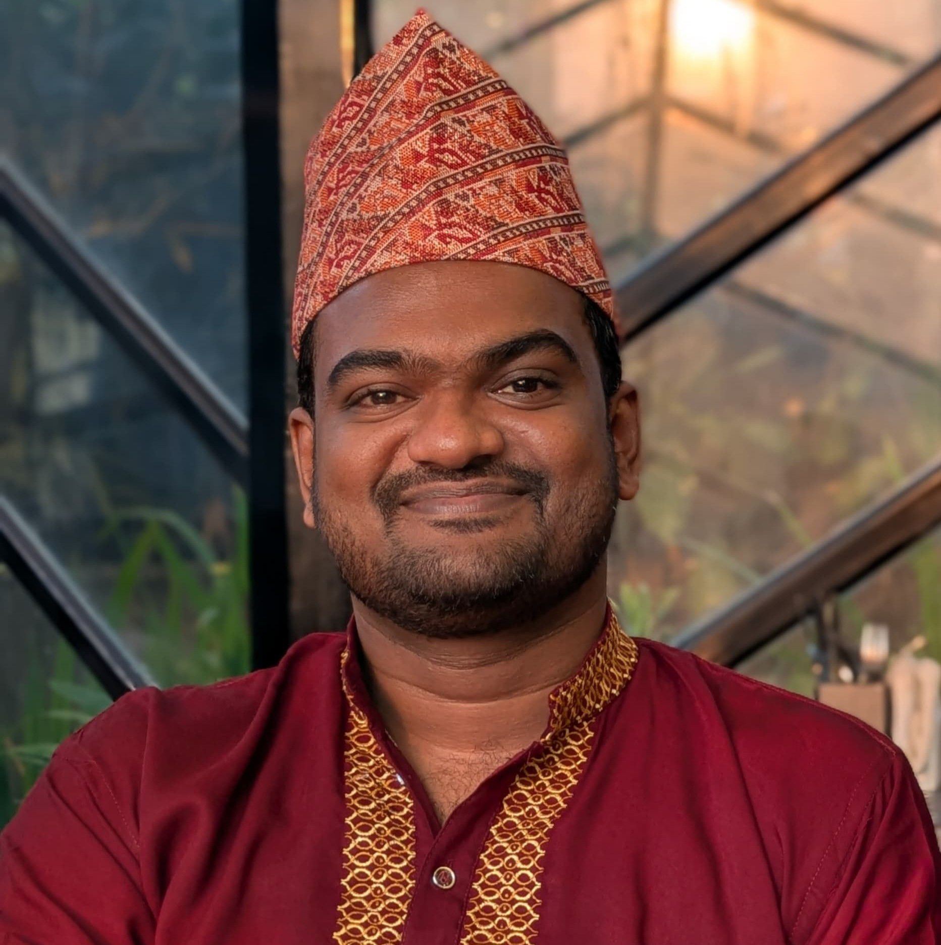 MD Rakib Rayhan